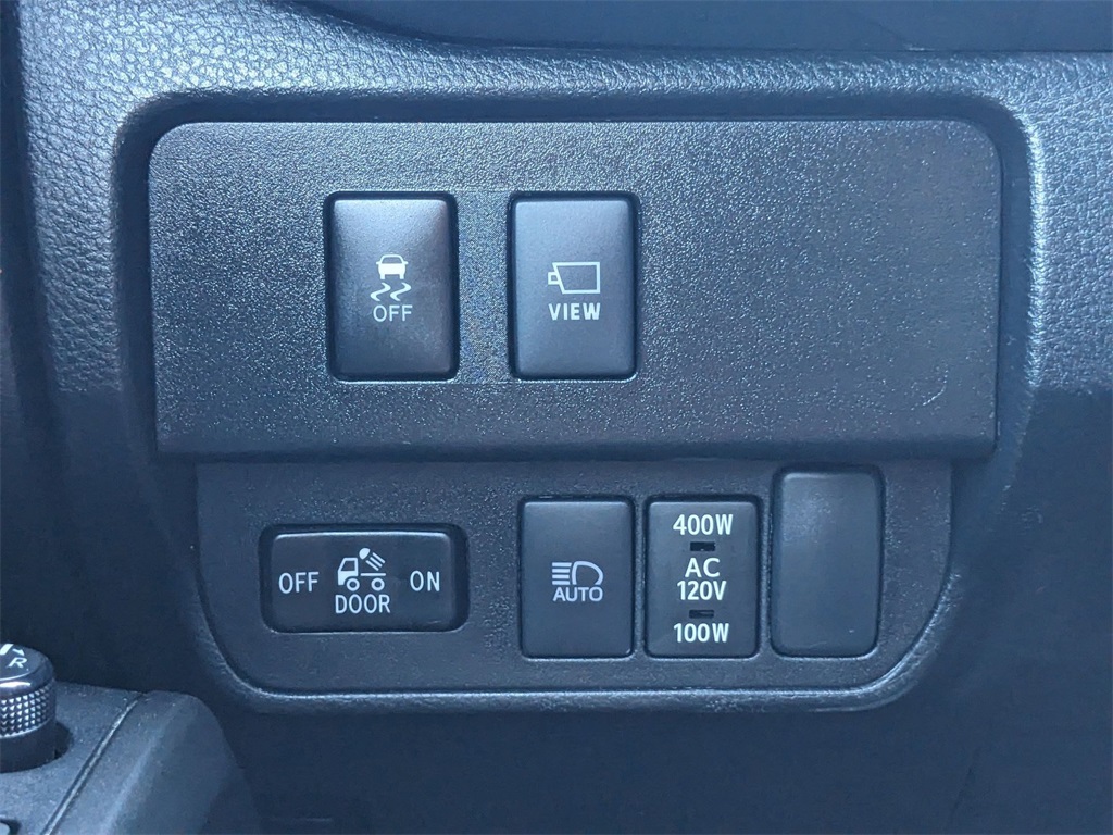 2022 Toyota Tacoma TRD Pro photo 20