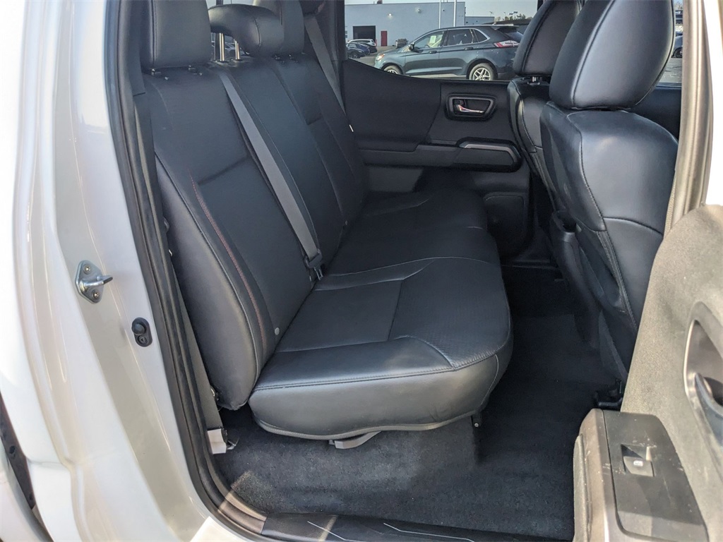 2022 Toyota Tacoma TRD Pro photo 27