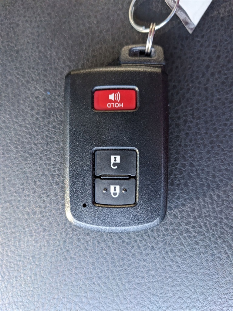 2022 Toyota Tacoma TRD Pro photo 31