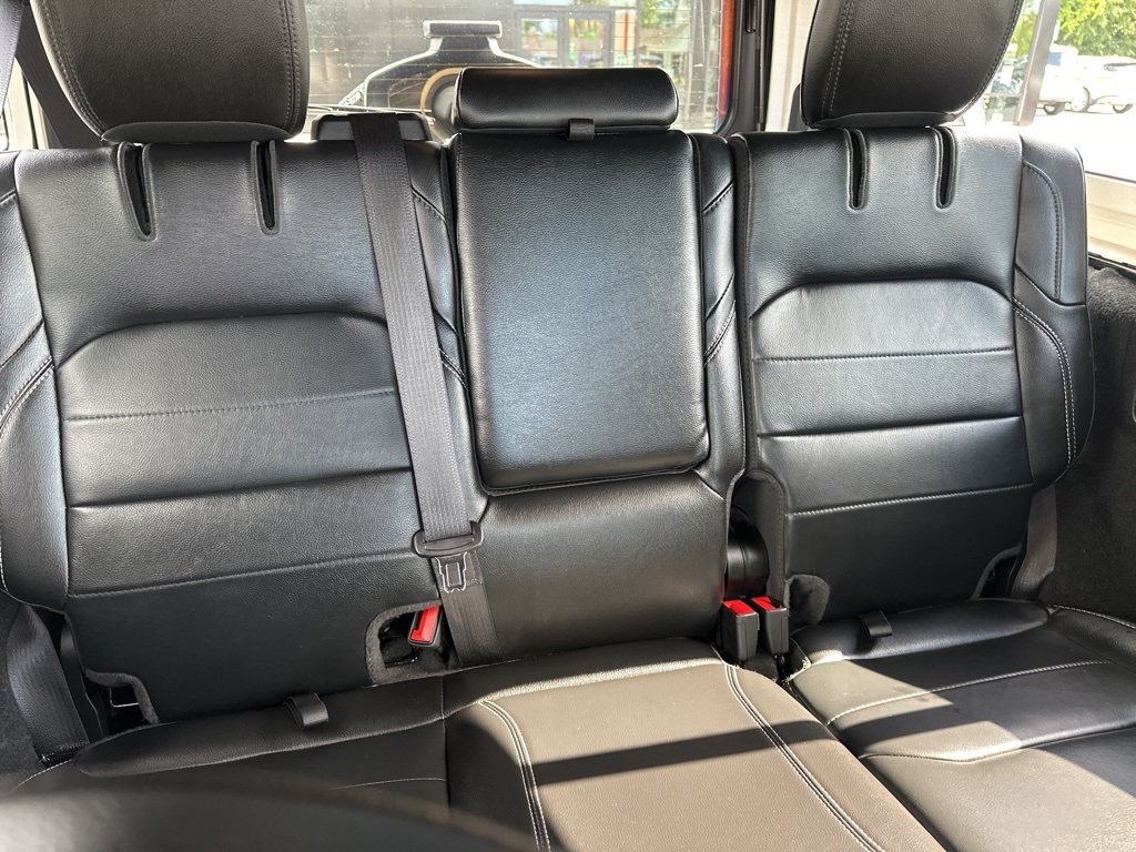 2021 Black Clearcoat Jeep Wrangler Unlimited Sahara 4xe 4X4 SUV