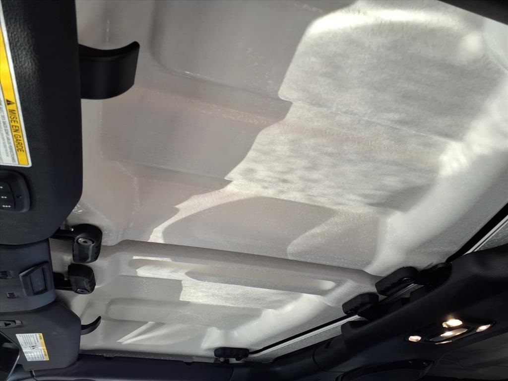 used 2023 Jeep Wrangler car, priced at $32,900