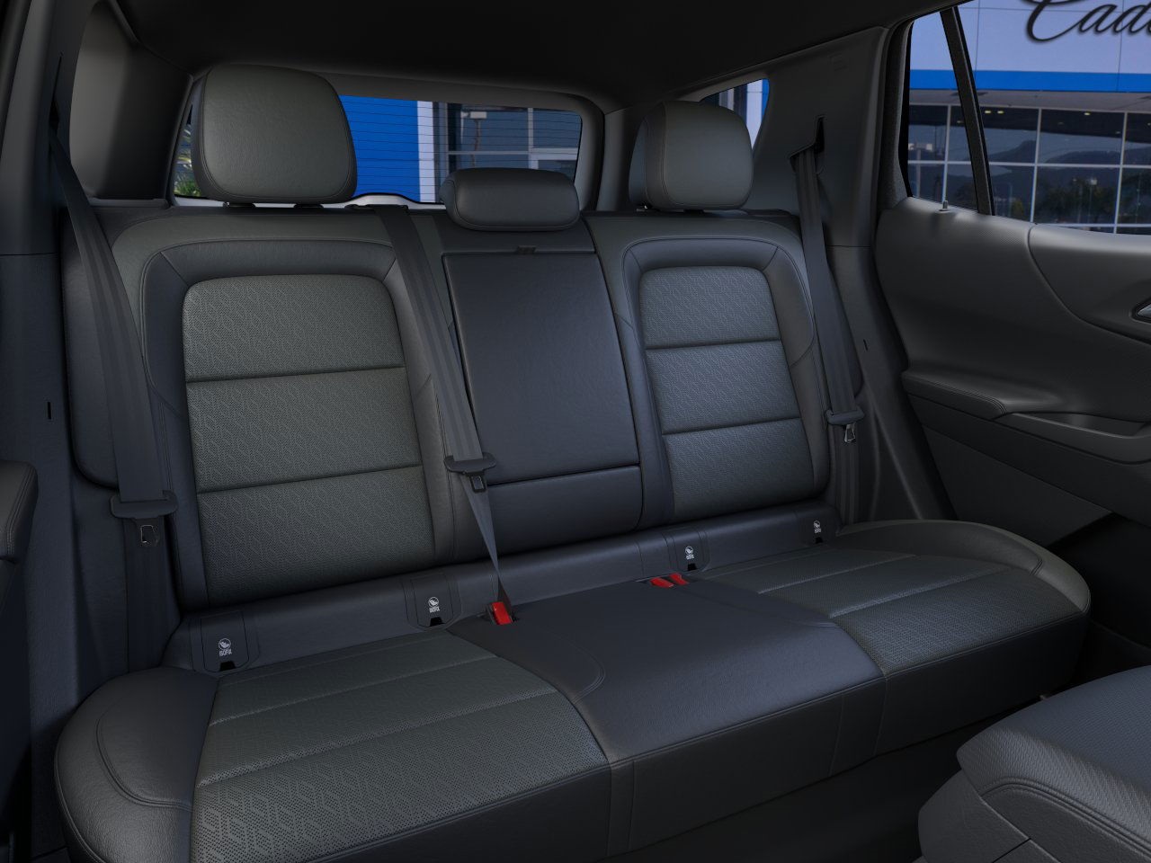 new 2026 Chevrolet Equinox car, priced at $30,625