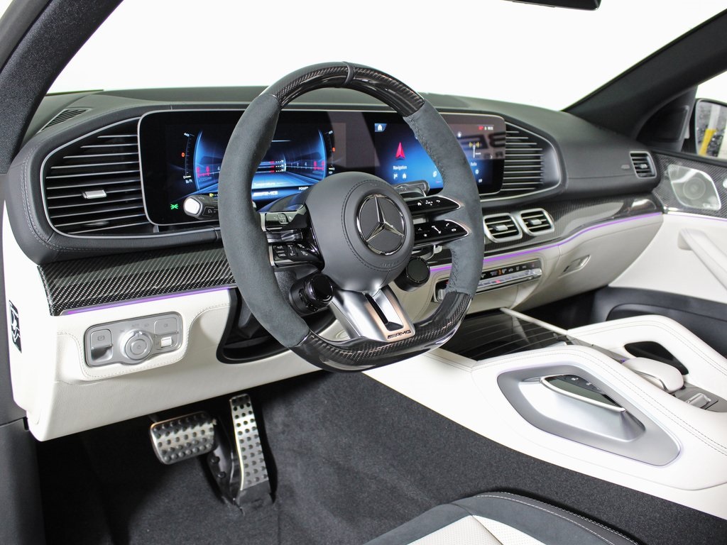 new 2026 Mercedes-Benz GLE car, priced at $99,740