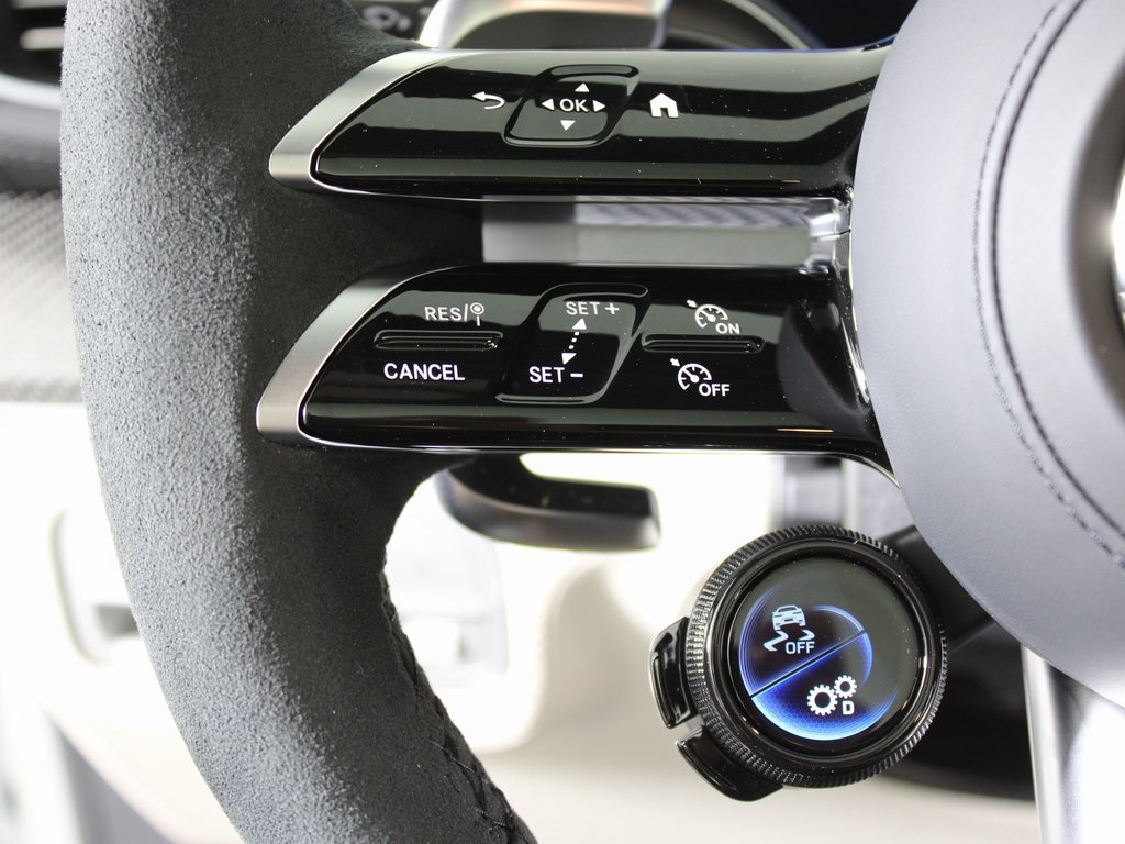 new 2026 Mercedes-Benz GLE car, priced at $99,740