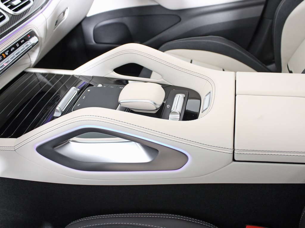 new 2026 Mercedes-Benz GLE car, priced at $99,740