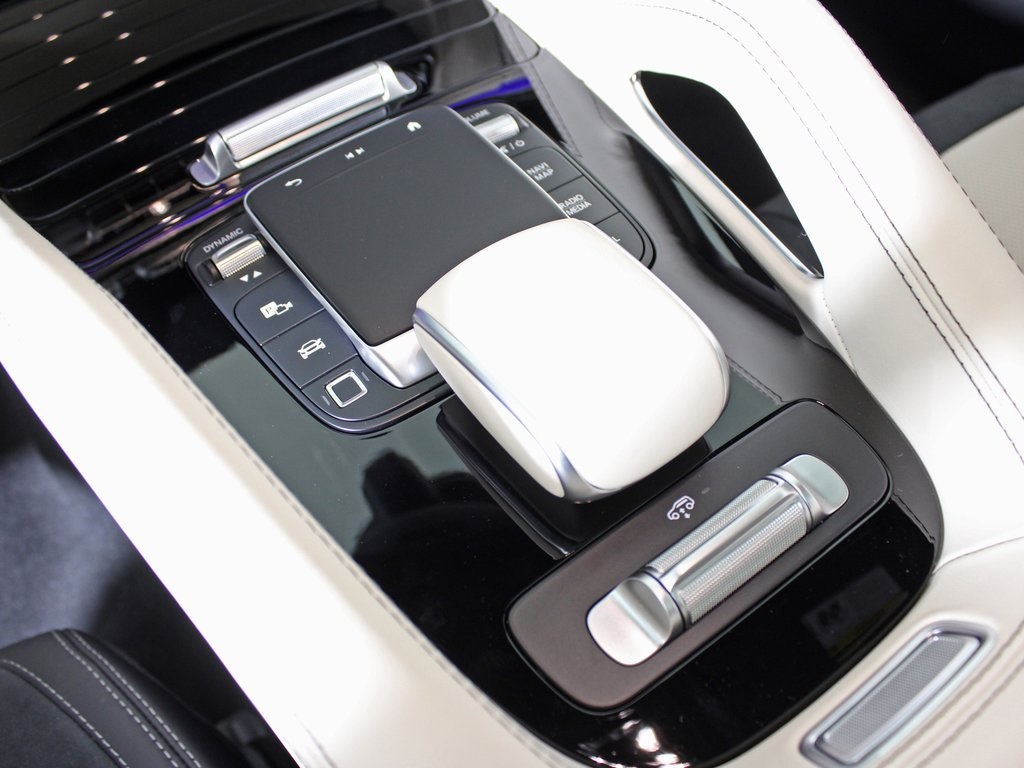 new 2026 Mercedes-Benz GLE car, priced at $99,740