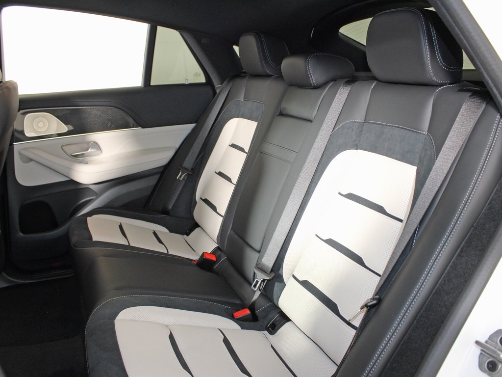 new 2026 Mercedes-Benz GLE car, priced at $99,740