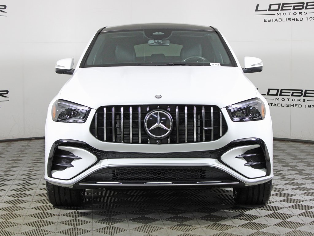 new 2026 Mercedes-Benz GLE car, priced at $99,740