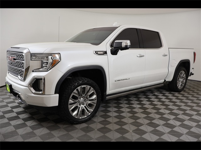 2021 GMC Sierra 1500 Denali Denali's photo