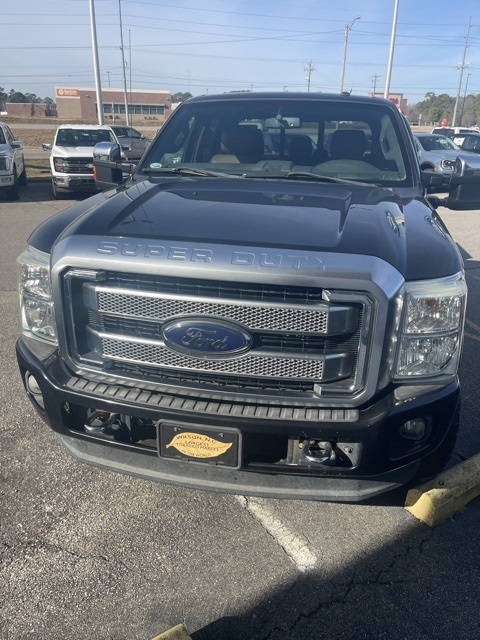 2015 Ford F-250 Base's photo
