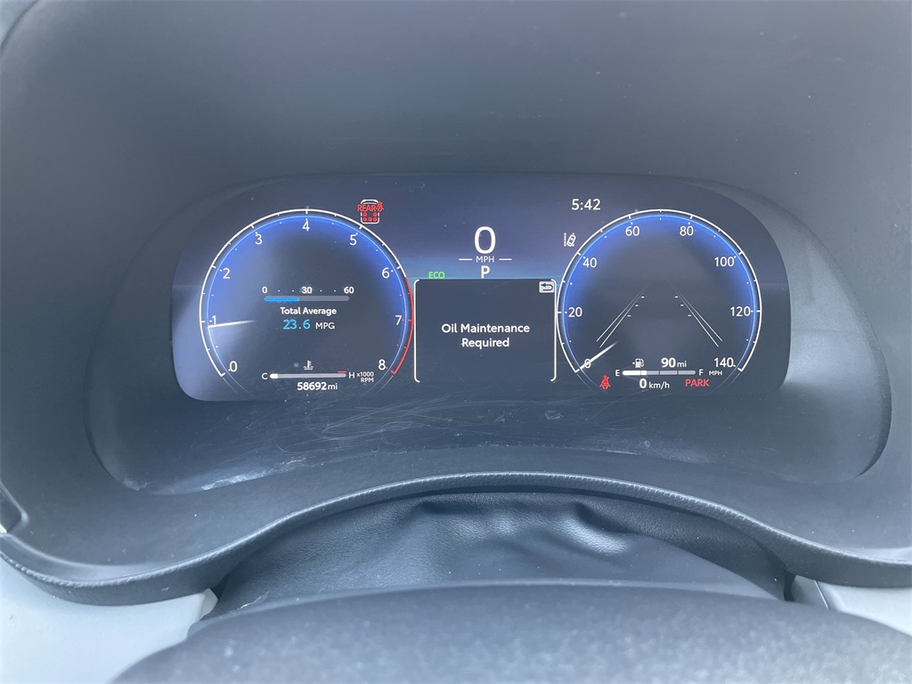 2023 Toyota Highlander Platinum photo 17