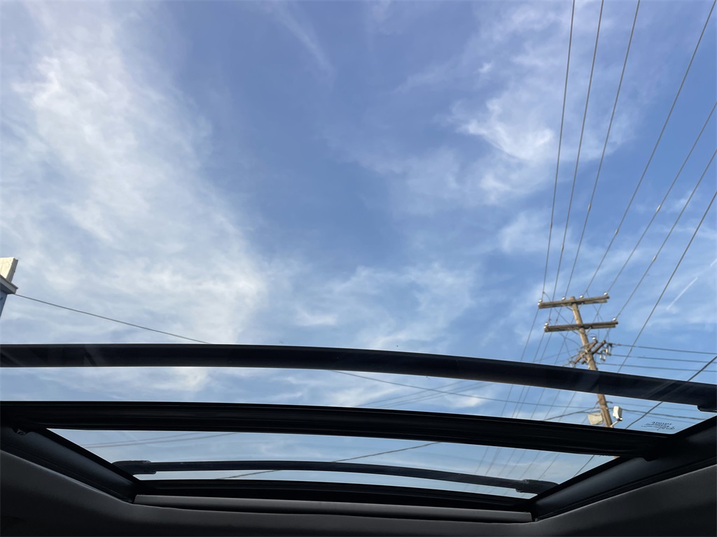 2023 Toyota Highlander Platinum photo 22