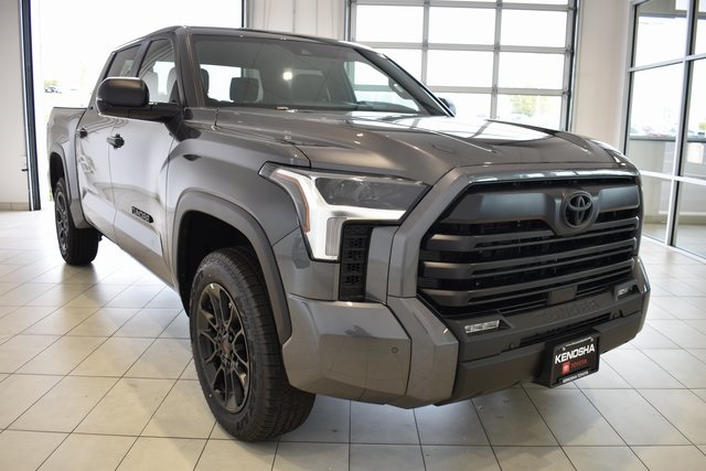 2026 Toyota Tundra