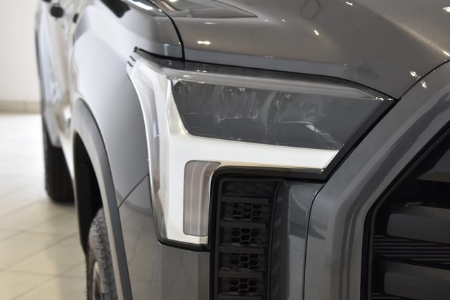 2026 Toyota Tundra SR5 CrewMax photo 2