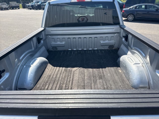 2015 Ford F-150 XL photo 10