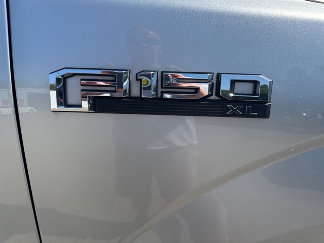 2015 Ford F-150 XL photo 7