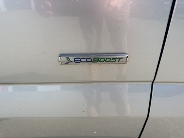 2015 Ford F-150 XL photo 8