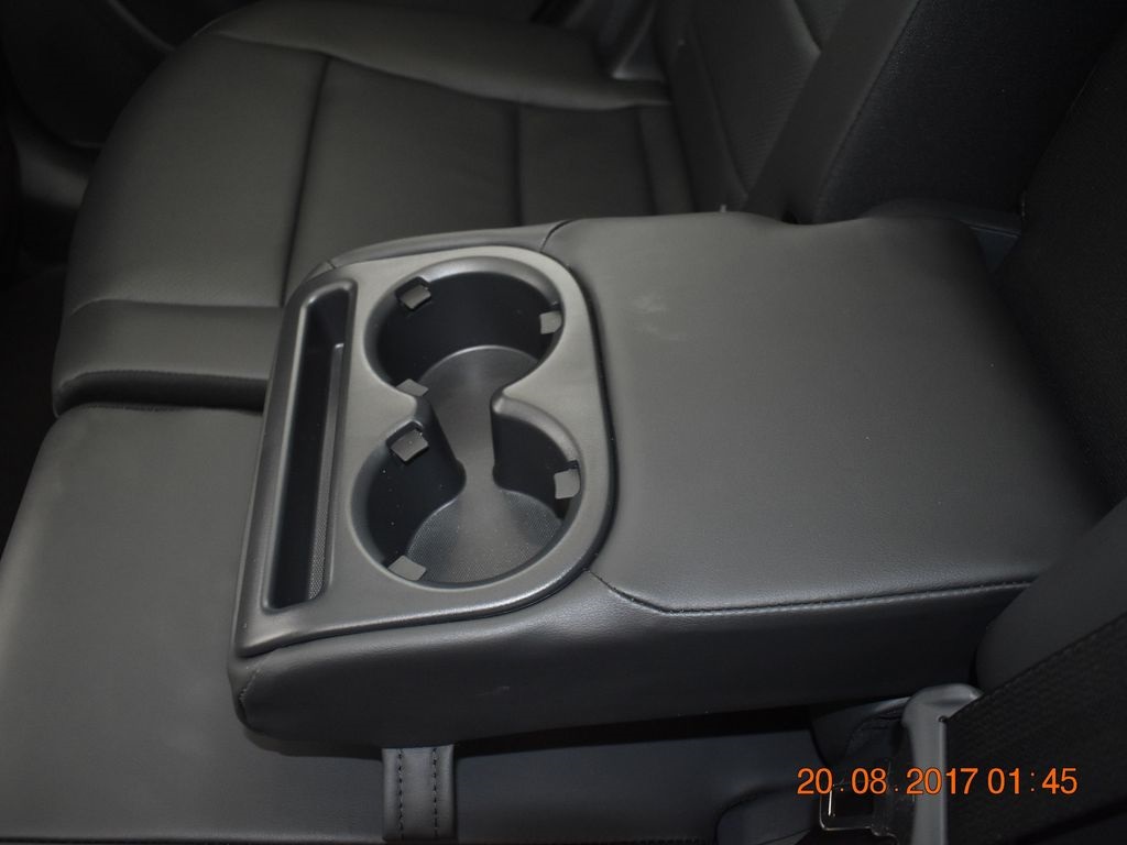 2025 Black Obsidian INFINITI QX50 LUXE AWD SUV