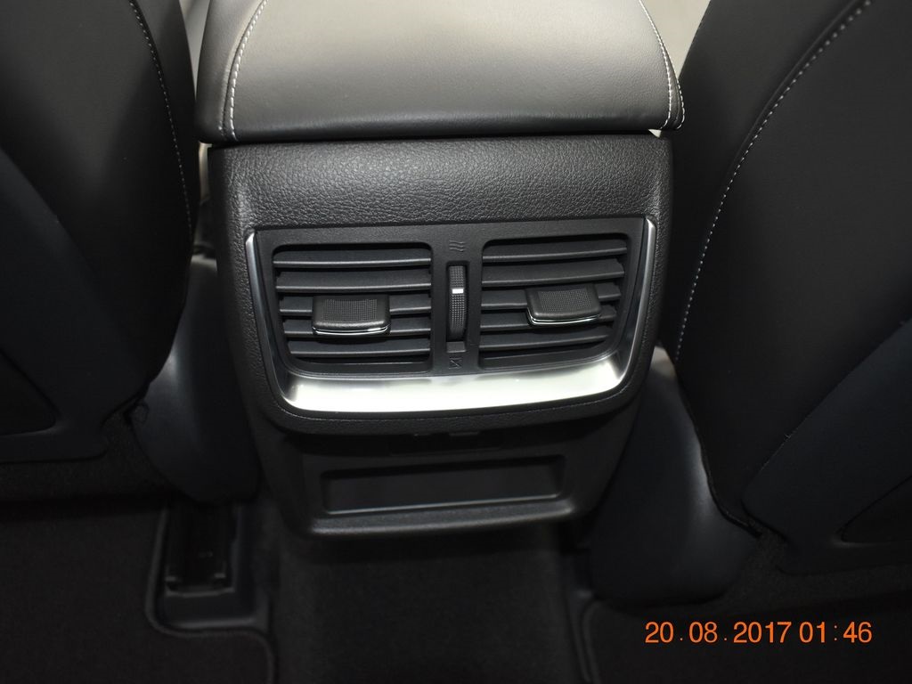 2025 Black Obsidian INFINITI QX50 LUXE AWD SUV