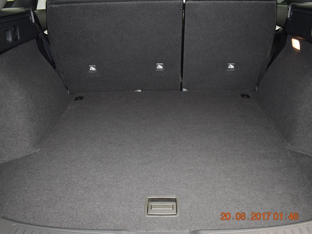 2025 Black Obsidian INFINITI QX50 LUXE AWD SUV