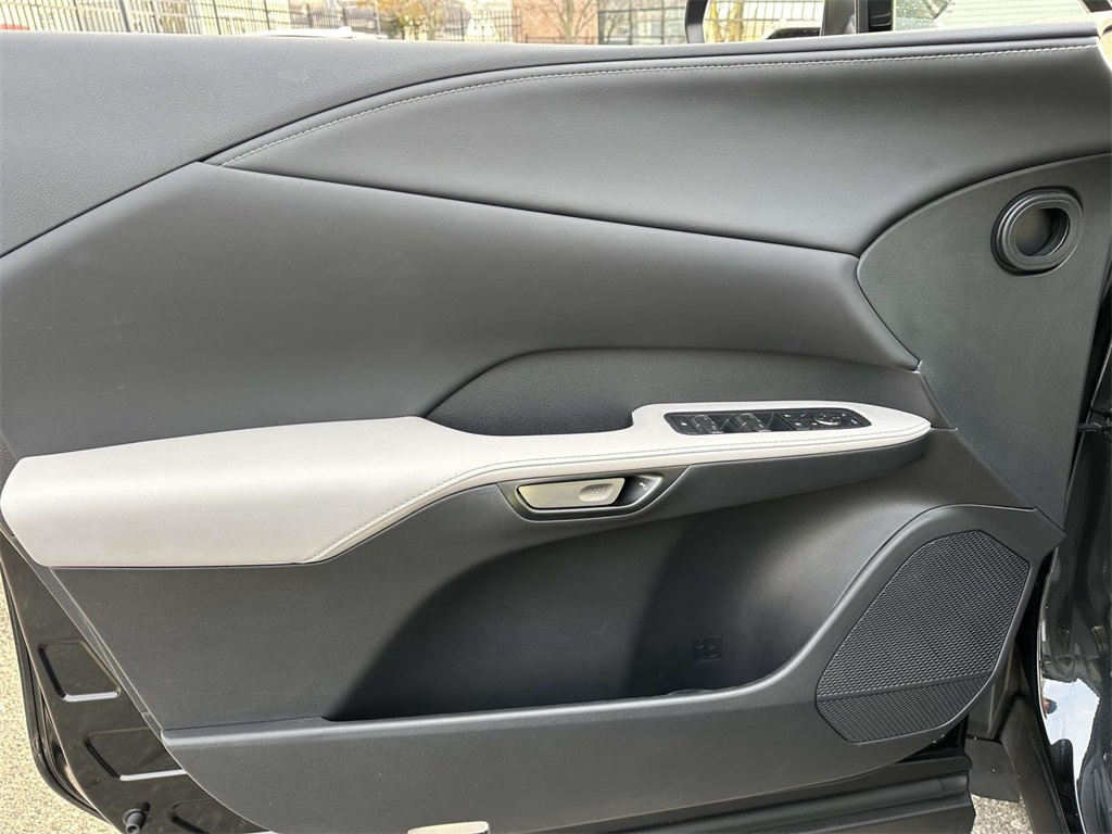 used 2023 Lexus RX car, priced at $47,995