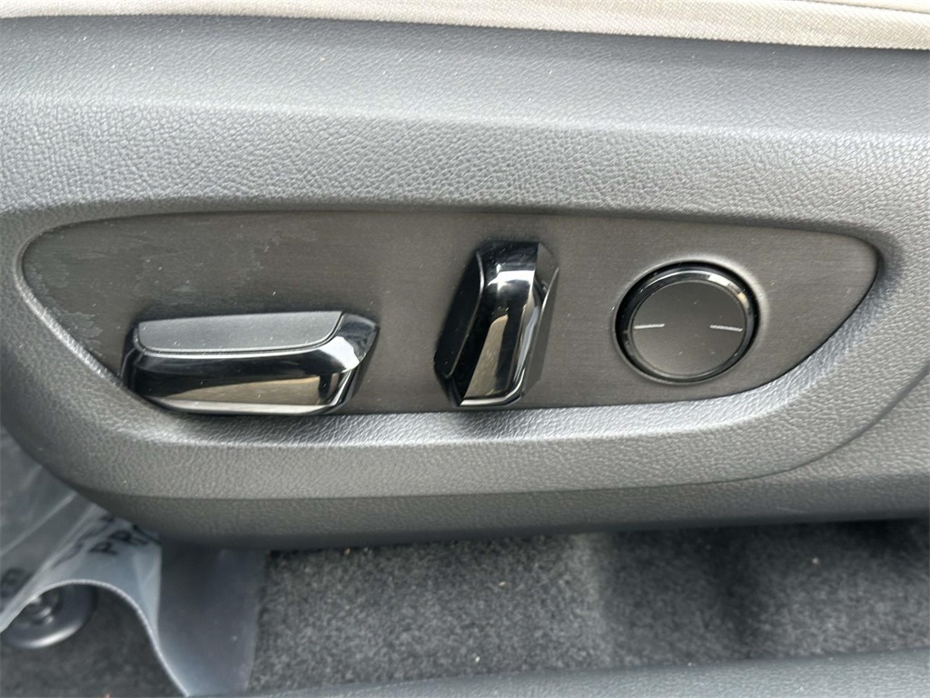 used 2023 Lexus RX car, priced at $47,995