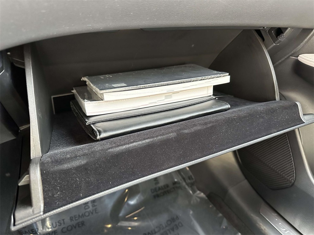 used 2023 Lexus RX car, priced at $47,995