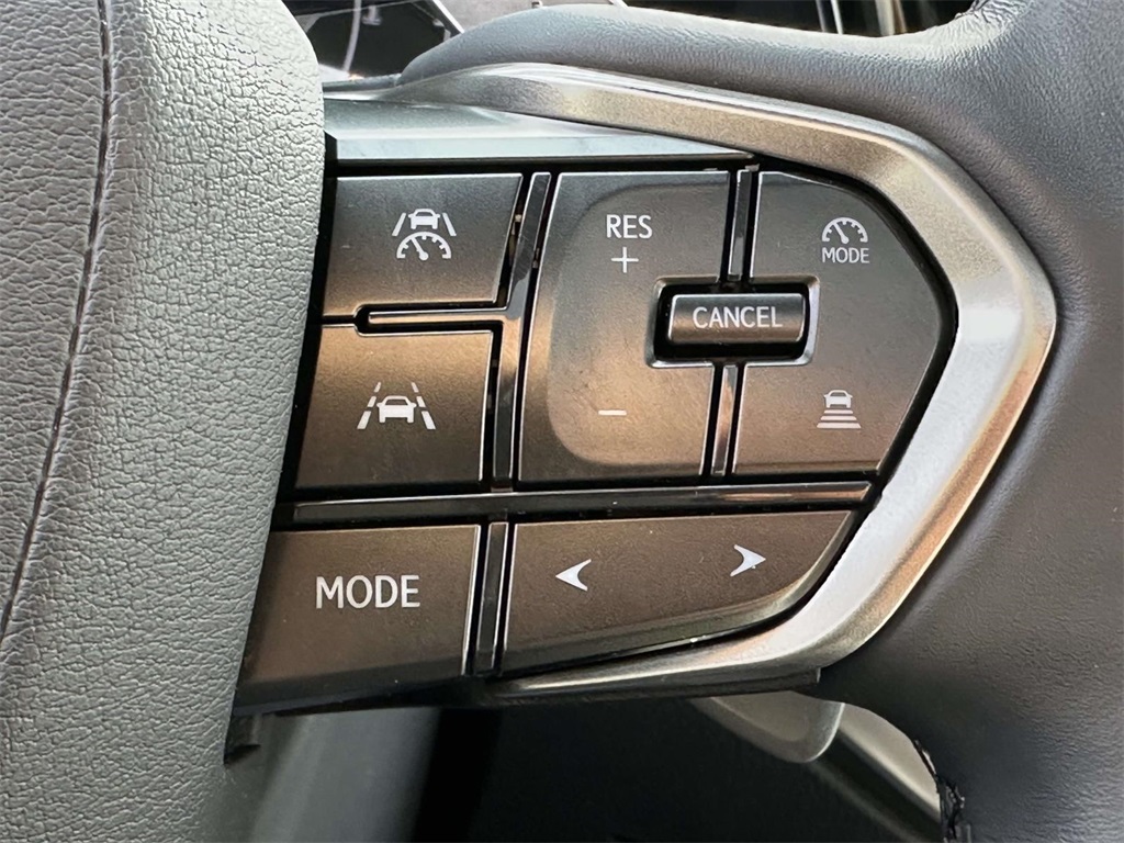 used 2023 Lexus RX car, priced at $47,995