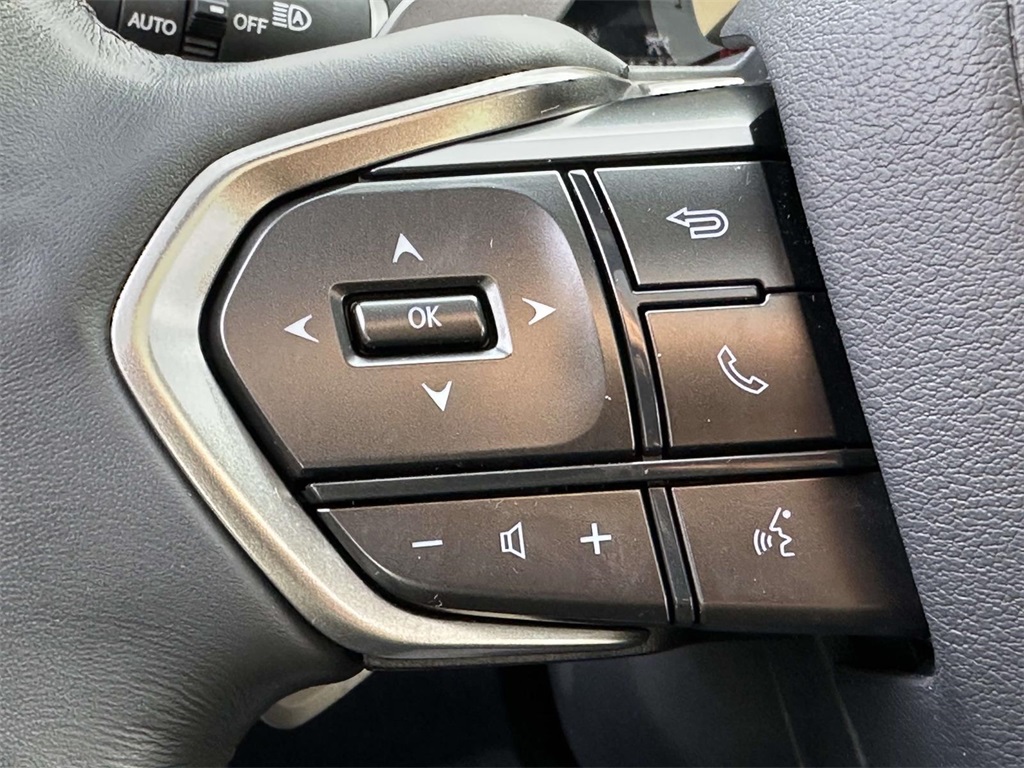 used 2023 Lexus RX car, priced at $47,995