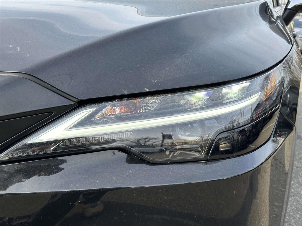 used 2023 Lexus RX car, priced at $47,995