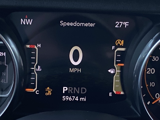 used 2020 Jeep Gladiator car, priced at $25,335