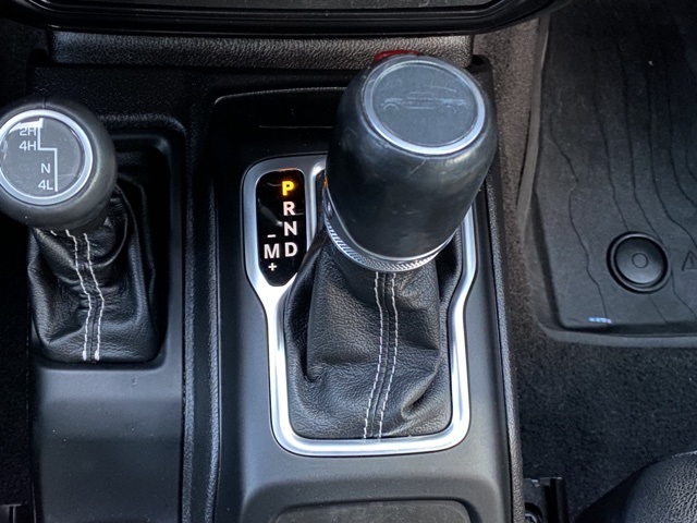 used 2020 Jeep Gladiator car, priced at $25,335