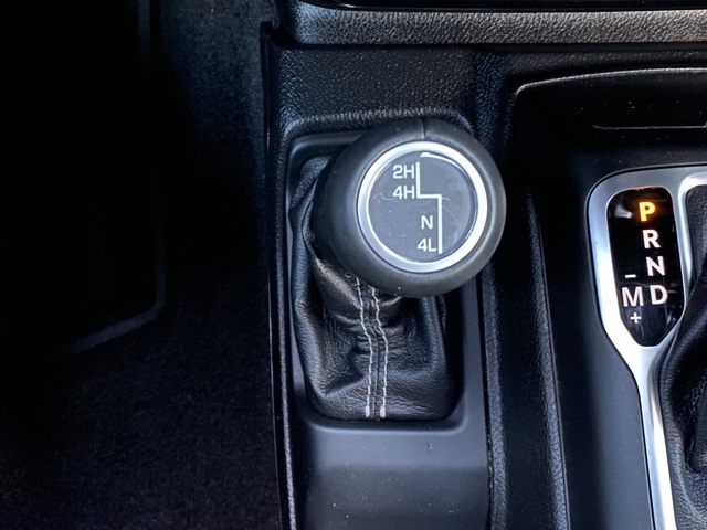 used 2020 Jeep Gladiator car, priced at $25,335