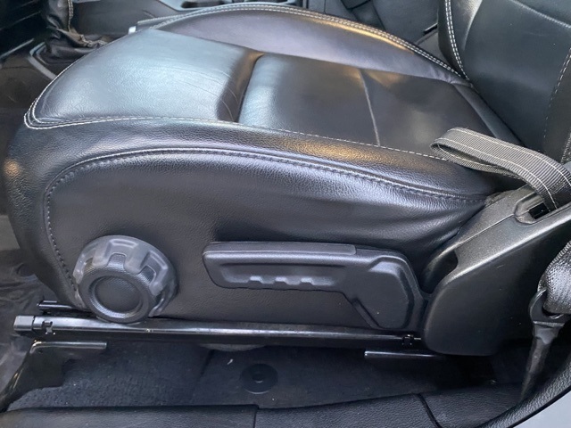 used 2020 Jeep Gladiator car, priced at $25,335