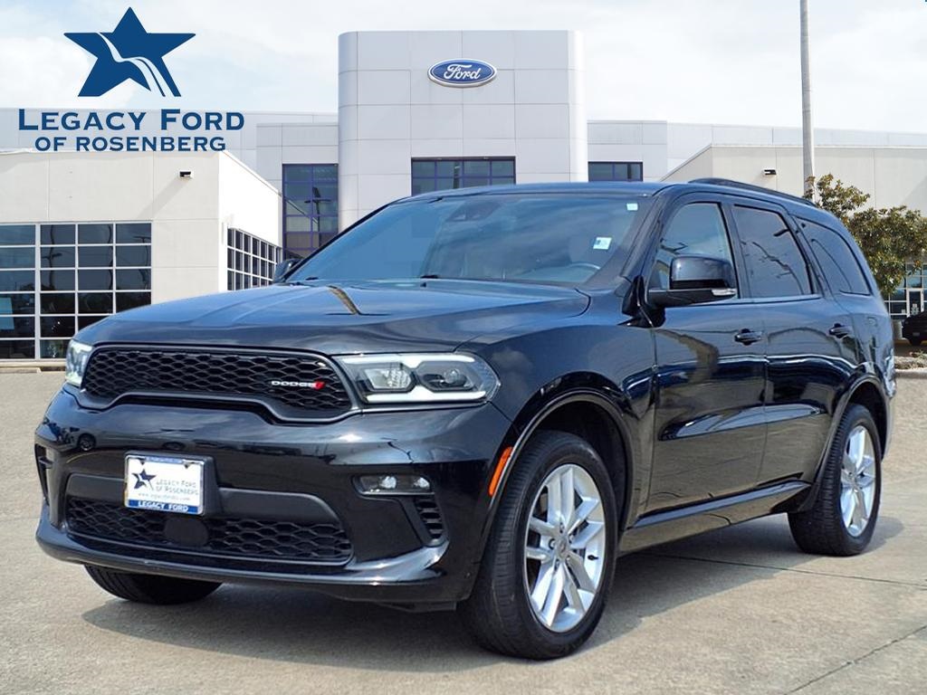 2023 Dodge Durango GT