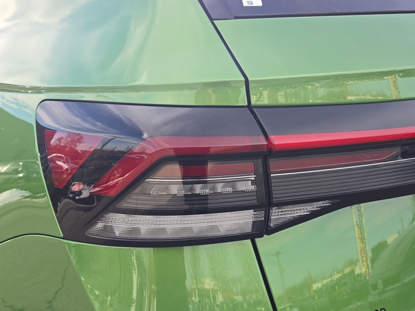 new 2026 Volkswagen Taos car, priced at $34,443