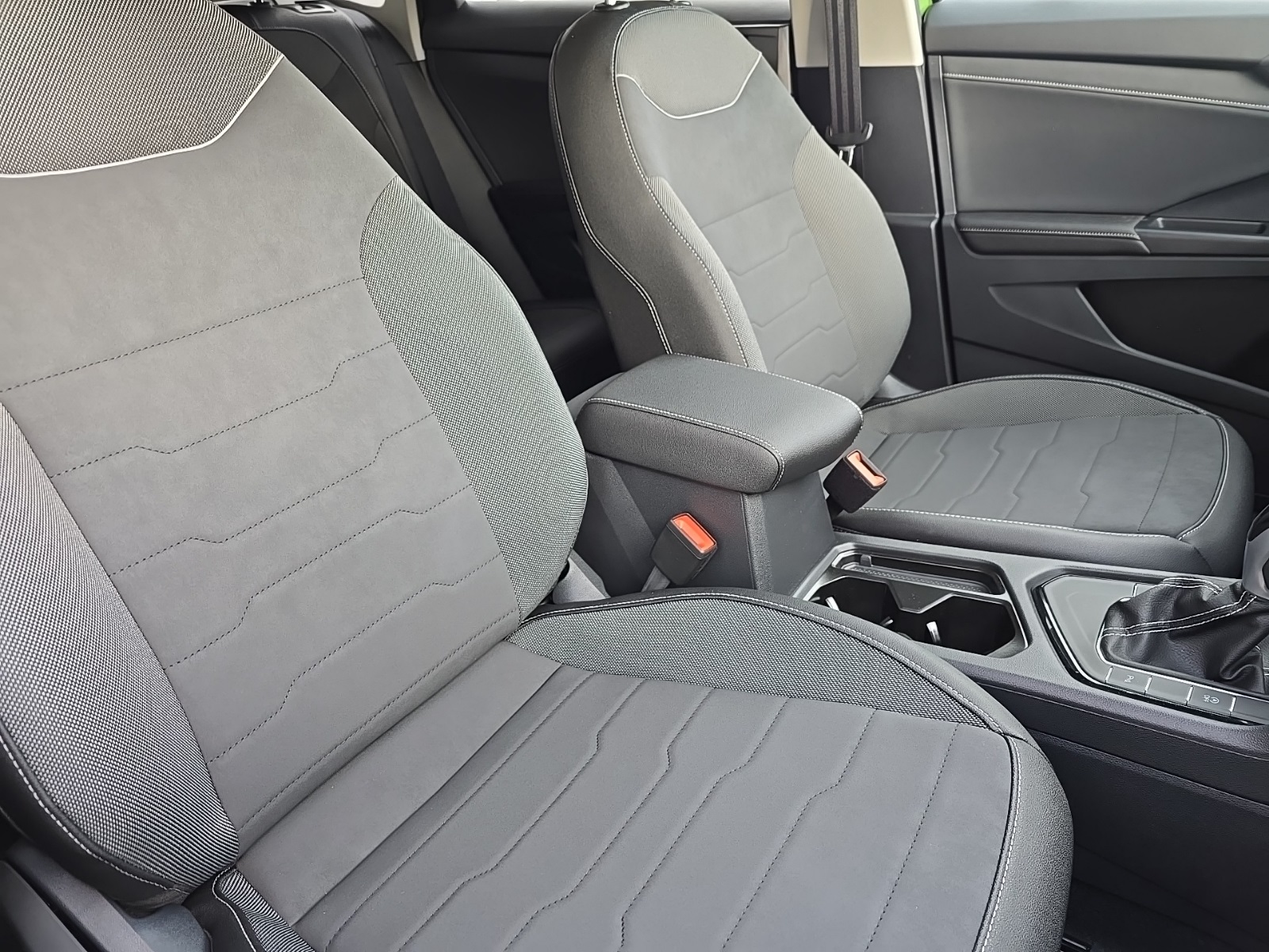 new 2026 Volkswagen Taos car, priced at $34,443