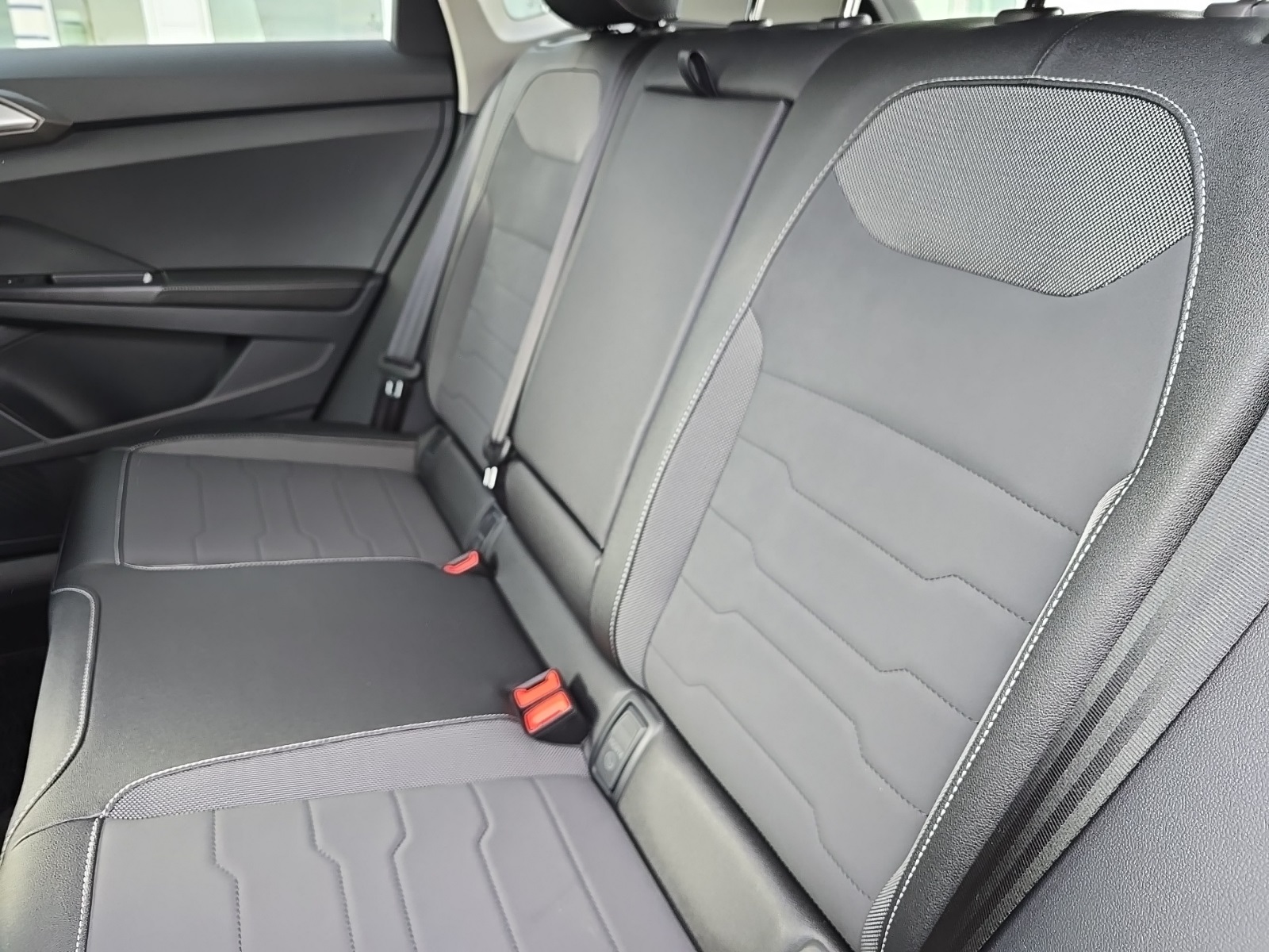 new 2026 Volkswagen Taos car, priced at $34,443