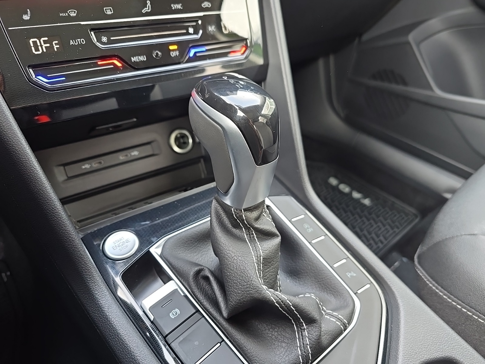 new 2026 Volkswagen Taos car, priced at $34,443