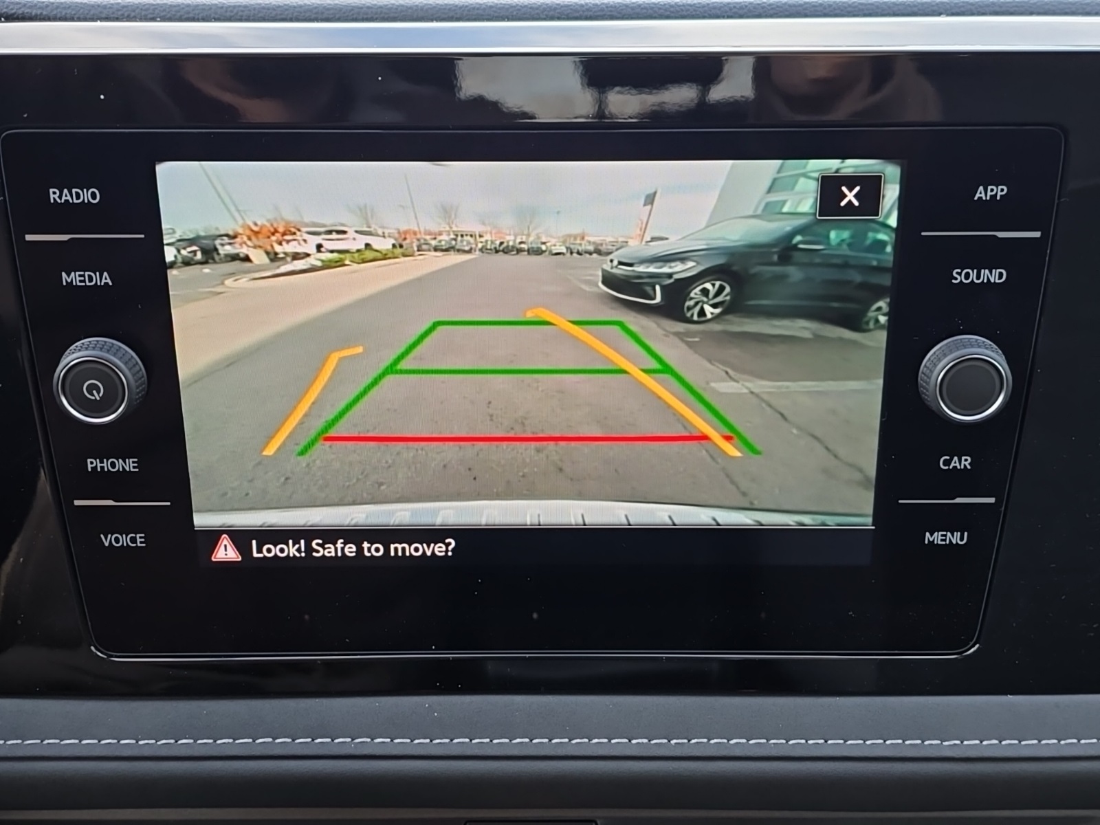 new 2026 Volkswagen Taos car, priced at $34,443