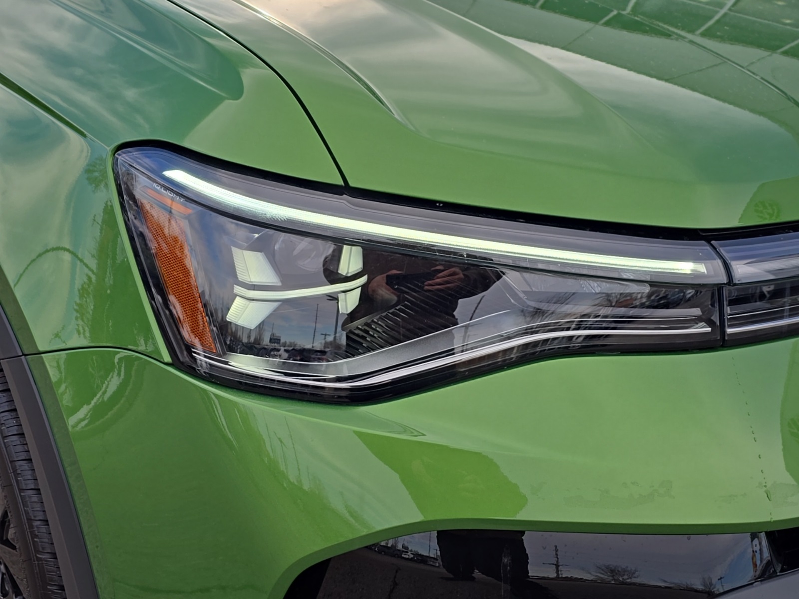 new 2026 Volkswagen Taos car, priced at $34,443