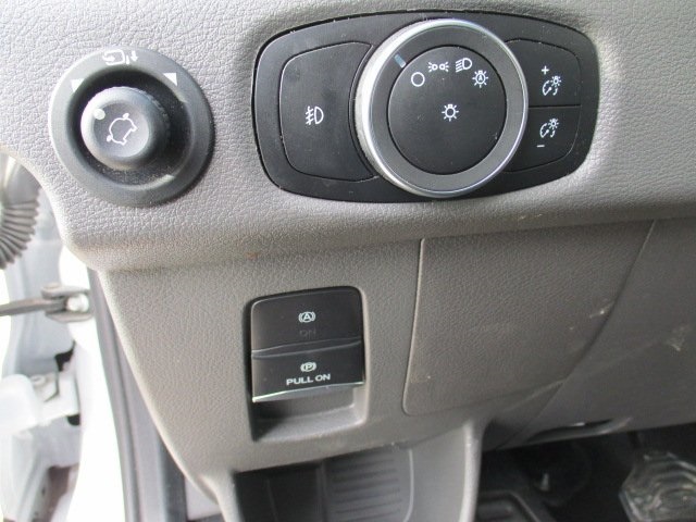 used 2023 Ford Transit-350 car, priced at $39,988