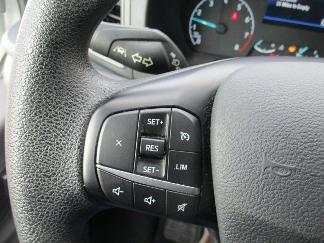 used 2023 Ford Transit-350 car, priced at $39,988