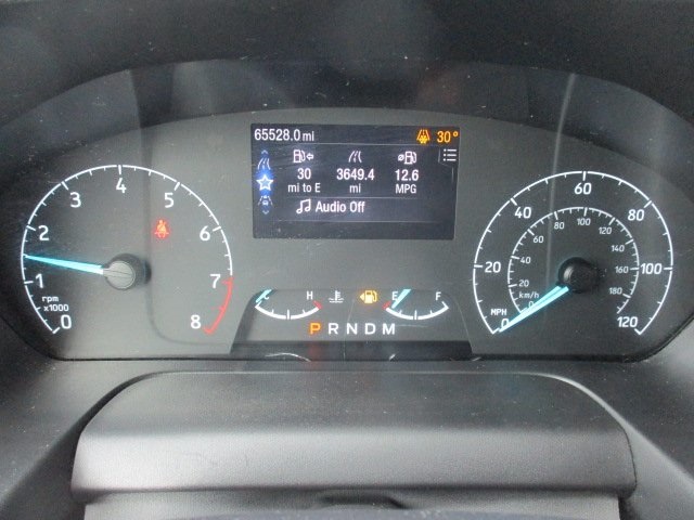 used 2023 Ford Transit-350 car, priced at $39,988