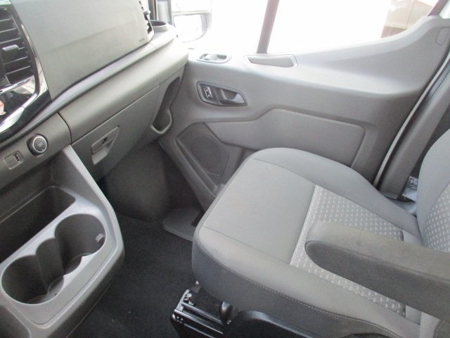 used 2023 Ford Transit-350 car, priced at $39,988