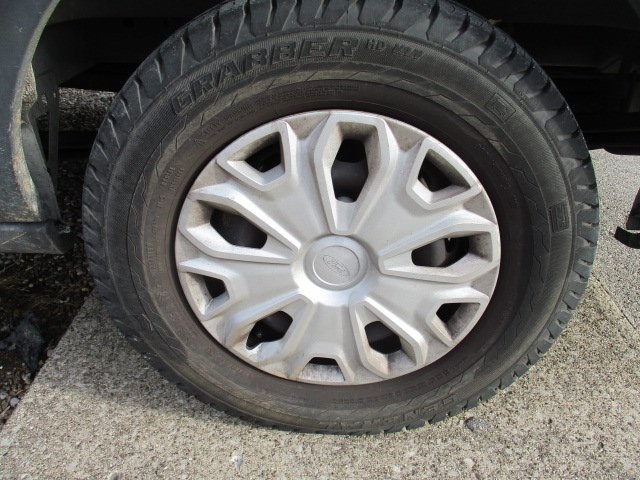 used 2023 Ford Transit-350 car, priced at $39,988