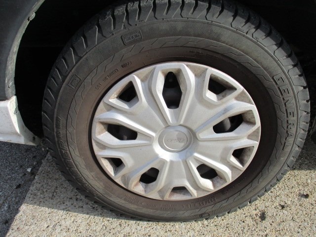 used 2023 Ford Transit-350 car, priced at $39,988