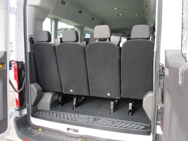 used 2023 Ford Transit-350 car, priced at $39,988