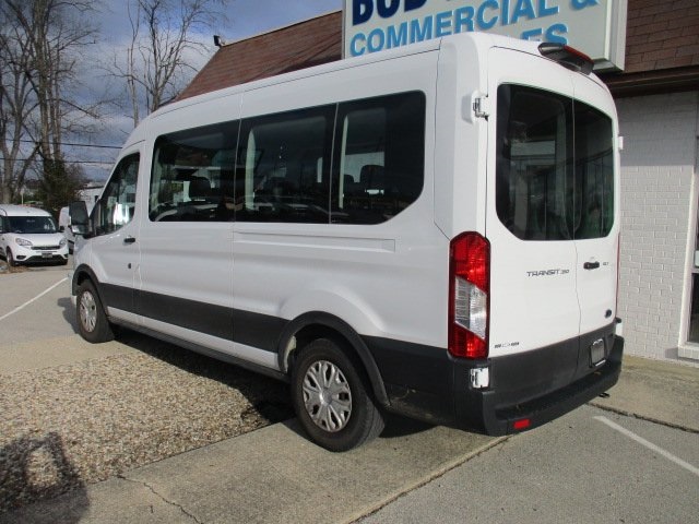 used 2023 Ford Transit-350 car, priced at $39,988