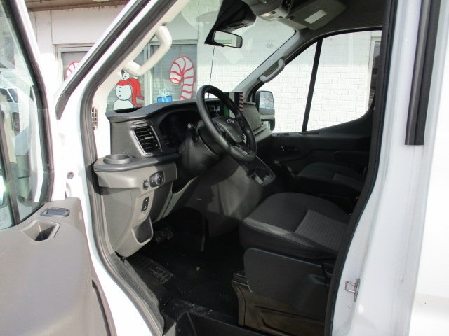 used 2023 Ford Transit-350 car, priced at $39,988
